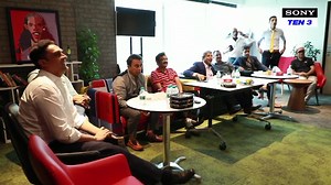 2.3M views · 10K reactions | We all are Sunil Gavaskar at the moment  How did you react to India's golden moment?  #HumHongeKamyab #Tokyo2020 #SirfSonyPeDikhega | Sony Sports Network | Facebook