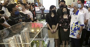 Selesai segera isu pembekuan pekerja Indonesia [METROTV] | Harian Metro