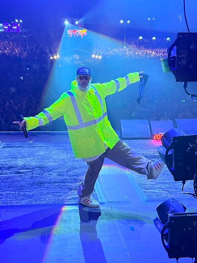 Limp Bizkit Live at Lollapalooza Brazil 2024