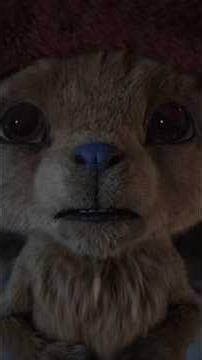 How they actually made Chopper feel real in live action