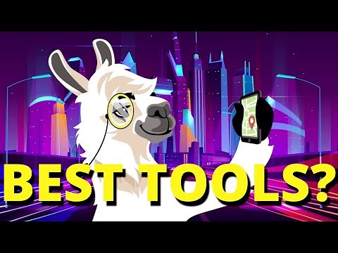 5 MUST USE Tools for Upland // What Happened to Upx World?