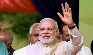 Order on application seeking notice to Narendra Modi likely on October 10