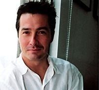 Chris Clarke (advertising executive) - Alchetron, the free social encyclopedia