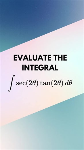 Integrals - Substitution Rule 5#fyp #calculus #differentiation #8thgrade #bestai #mathdegree #howtofindx #appstosolve #mentalmath #mathprojectideas