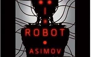 Robot 英文有声书