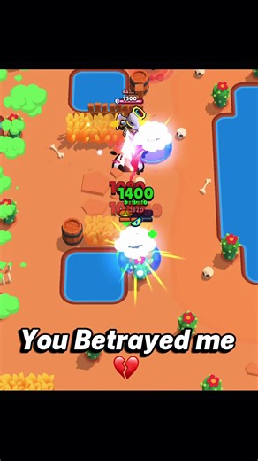 Edgar paid a hard high price for this…