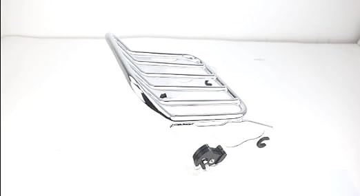 Luggage Rack for Harley Touring