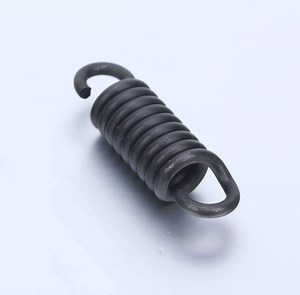 [Hot Item] Heli Spring High Torque 316 301 Stainless Steel Powered Helical Galvanized Coil Plunger Tension Spring