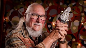 Steve Cropper, legendary soul music songwriter and guitarist, dead at 84