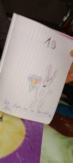 jour 19 du calendrier de Pâques 🐇 🐇 🐇 🐇 🐇 🐇 🐇 🐇 🐇 🐇 🐇 🐇 🐇 🐇 🐇 🐇 🐇 🐇 🐇