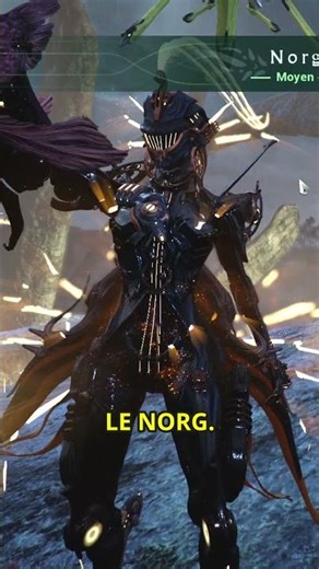 🤣 TOP 3 des POISSONS ! | #warframe [FR]