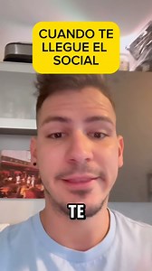 232K views · 7.4K reactions | ¿Pronto te llegará tu Social Security...