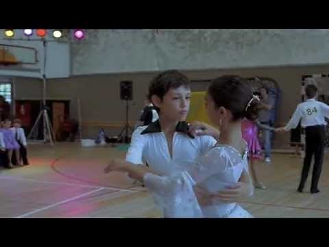 Love and Dance (2006) (Sipur Hatzi Russi) - Final / БГ превод