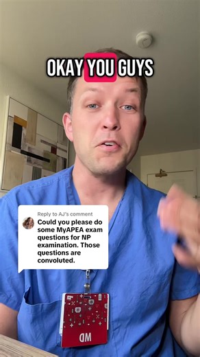 Dr Zack MD on TikTok