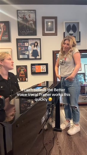 Better Voice | Vocal Trainer | order your Vocal Trainer today and experience for yourself the powerful benefits that this little device provides! link in bio. | Instagram