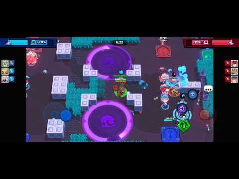 Brawl Stars | Brawl Arena: Robomike activated... 🤖