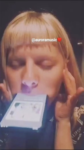 Warrior of the Light | Aurora Sanctuary on Instagram: "The #1 AURORA Discord Server is here Warrior of the Light 🌙 💫 A global sanctuary for dreamers, lyric lovers, and emotional artists. 🎨 Create in community. 🕊️ Join us now → (link on bio) discord.gg/Ae3ssBNMQ4 Inspired by songs like “Exist for Love”, “Runaway” and “Cure for Me” we are the deepest, most niche, fun and entertaining Aurora fan community… it feels like home 🤍 Let the light guide you. #AuroraAksnes #AuroraDiscord #AuroraSanctu