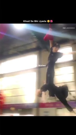 Tumhe uspe kitna trust hai 🖇 || main tera hoya sambhal le tu #status #love #song #short #hindi #sad