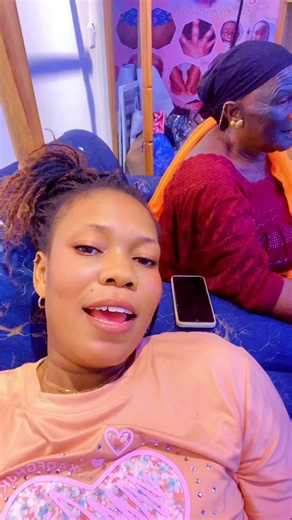 Vidéos de mame diarra savon (@mame.diarra.savon) avec son original - mame diarra savon