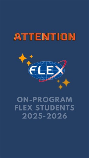 Attention, On-Program FLEX Students! Are you motivated to take your storytelling skills to the next level and earn a certificate? This is your last chance to join the Online Storytelling Course! Check your emails for the registration details! #FLEXProgram #Exchangeourworld | FLEX Program
