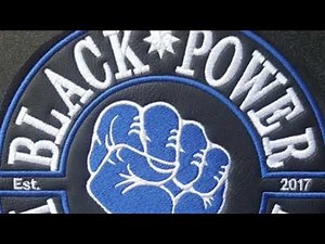 BLACK POWER REVOLUTION ✊🏿✊🏿