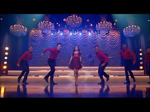 Glee - Clarity (Full Performance) 4x22