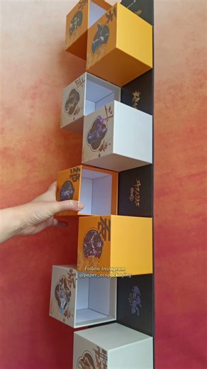 Geometric Shapes: Breaking the Square Box