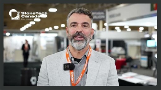 StoneTech Canada 2026 Promotional video | Nasser Deeb, CEM