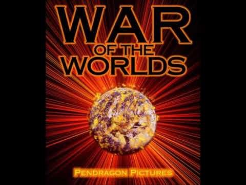 The original version of Pendragon Pictures’ “War of the Worlds”