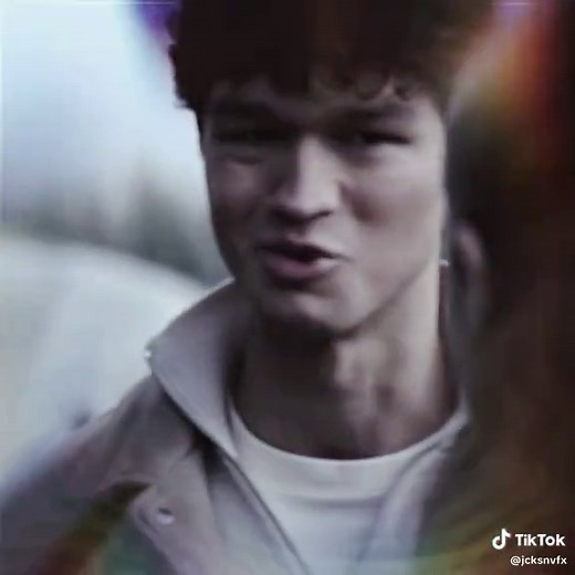 Luke Castellan's Epic Return in Percy Jackson Season 2