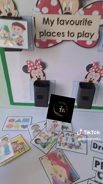 Creating Engaging Teaching Aids for Classrooms