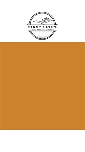 Are you covered? #firstlightinsurancegroup #jordansimmons #autoinsurance | First Light Insurance Group