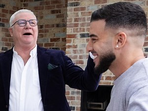 The Block 2024 winners revealed: Adrian Portelli’s epic last goodbye at record-breaking auction day - realestate.com.au