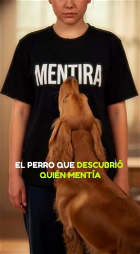 Tu perro también descubre mentirosos...? 🐾🐶 #comedia #amoamimascota #perros #mascota
