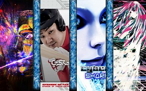 【osu!Mania】Anireta - wonder5193 4k Dan