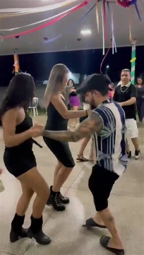 TikTok · Daniele De Lima Ferr