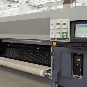 2.7K views | Our service helps you fly the flag for your brand. But how are these flags made? We head to the production department to find out. | pixartprinting.co.uk | Facebook