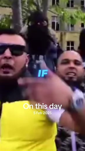 On This Day: February 5, 2025 Events and Remixes