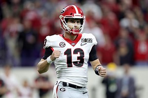 Did Stetson Bennett graduate from college? The insane details behind 2-time national championship QB's time at Georgia