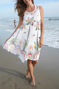 202K views · 2.4K reactions | You'll love these picks as much as you ♥ the beach. Take your sun-ready look to the next level with the season's hottest swimsuits and cover-ups that'll make the sand between your toes feel that much better. | Zulily | Facebook