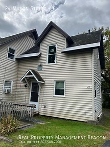 24 Mason Street - 1, Lebanon, NH 03766 | Real Property Management Beacon
