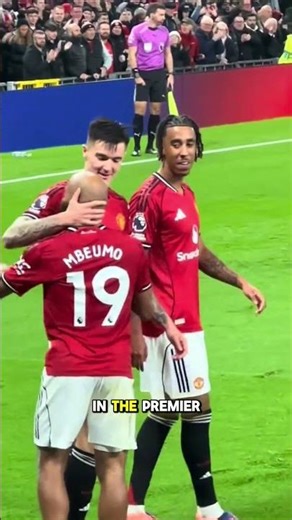 Carrick Just FIRED Shots After Man United’s Unbeaten Run 😳