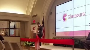 Chemours HQ space in DuPont building sold for $84 million to mystery buyer, then mortgaged