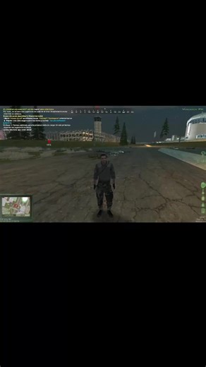 GTA DayZ en MTA