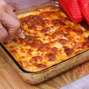 This recipe is so easy and healthy that I make it almost every day! | Yummy Food Recipes