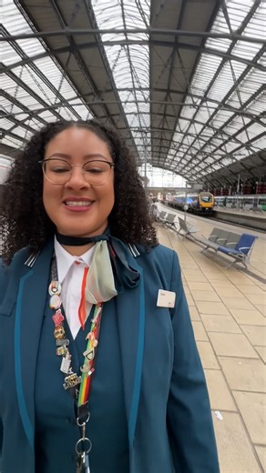 Turbo is still out on our network waiting to be found 👀 Plushies, free drinks, and even trips away are all up for grabs! Here’s how to play: - Spot Turbo - Scan the QR code - Unlock the fun Ready? Find out more 👉 https://bit.ly/46iKSq0 | Avanti West Coast