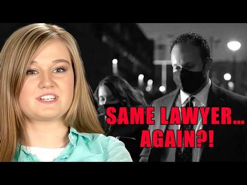 Travis Story LOST Josh Duggar's Case — Now He's Running Kendra Duggar's Defense