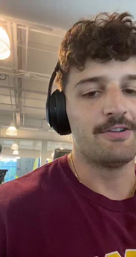 Stop leaning back during cardio alr peace bros