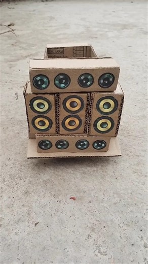 how to make dj truck setup #shorts #viral #dj