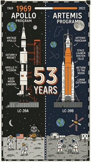 Nasa is Planning Something Big!